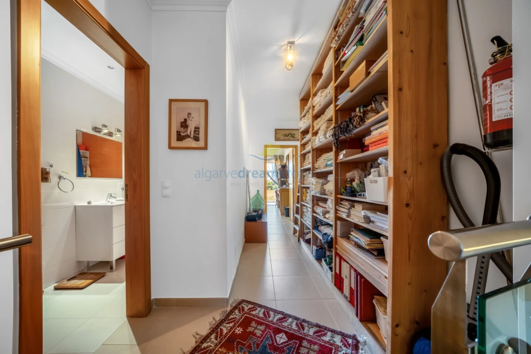 Moradia T3 para Venda em Albufeira e Olhos de Água Foto 15