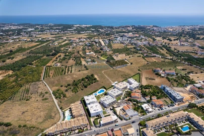 Moradia T3 para Venda em Albufeira e Olhos de Água