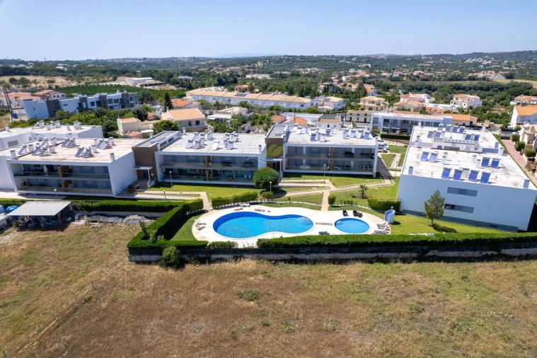 Moradia T3 para Venda em Albufeira e Olhos de Água Foto 32