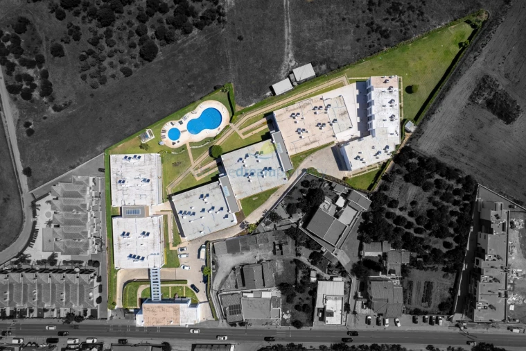 Moradia T3 para Venda em Albufeira e Olhos de Água Foto 33