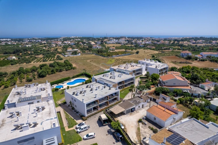 Moradia T3 para Venda em Albufeira e Olhos de Água Foto 34