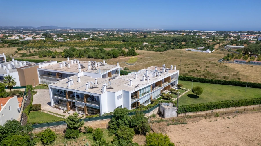 Moradia T3 para Venda em Albufeira e Olhos de Água
