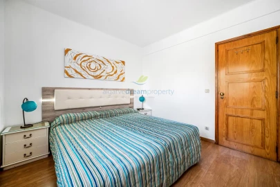 Apartamento T1 para Venda em Quarteira