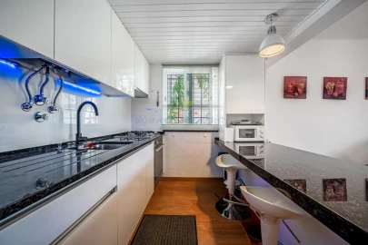 Apartamento T1 para Venda em Quarteira