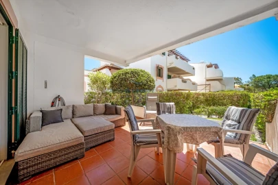 Apartamento T1 para Venda em Quarteira