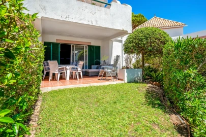 Apartamento T1 para Venda em Quarteira