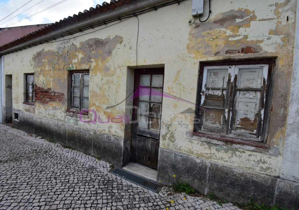 Moradia T3 para Venda em Atalaia Foto 1