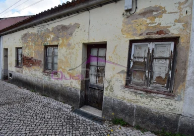 Moradia T3 para Venda em Atalaia