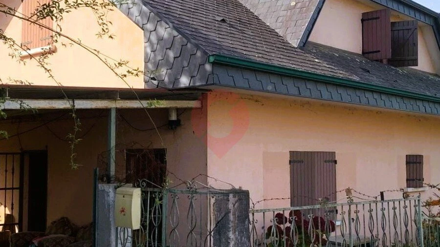 Moradia T5 para Venda em Cristoval