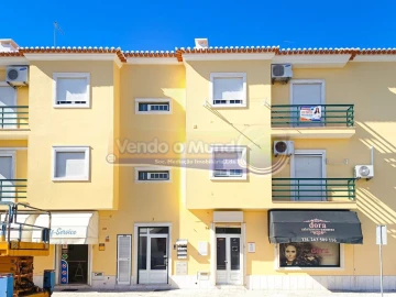 Apartamento T2 para Venda em Benavente