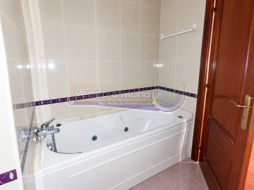 Apartamento T2 para Venda em Benavente