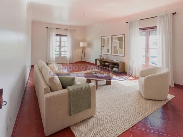Apartamento T2 para Venda em Benavente