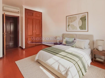 Apartamento T2 para Venda em Benavente