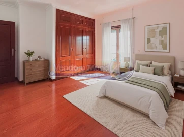 Apartamento T2 para Venda em Benavente