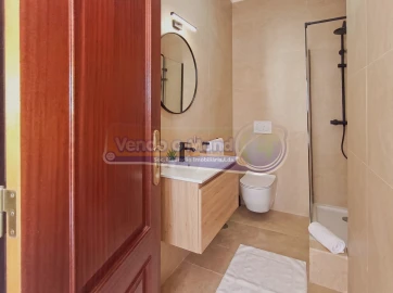 Apartamento T2 para Venda em Benavente