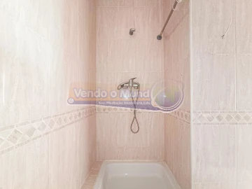 Apartamento T2 para Venda em Benavente