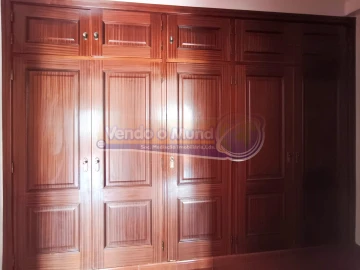 Apartamento T2 para Venda em Benavente