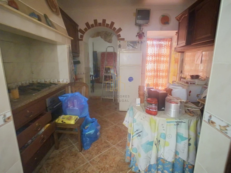 Moradia T2 para Venda em Nossa Senhora da Conceição e São Bartolomeu Foto 5