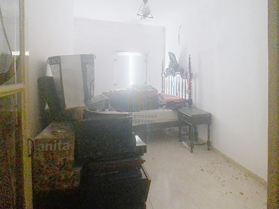 Moradia T2 para Venda em Nossa Senhora da Conceição e São Bartolomeu Foto 17