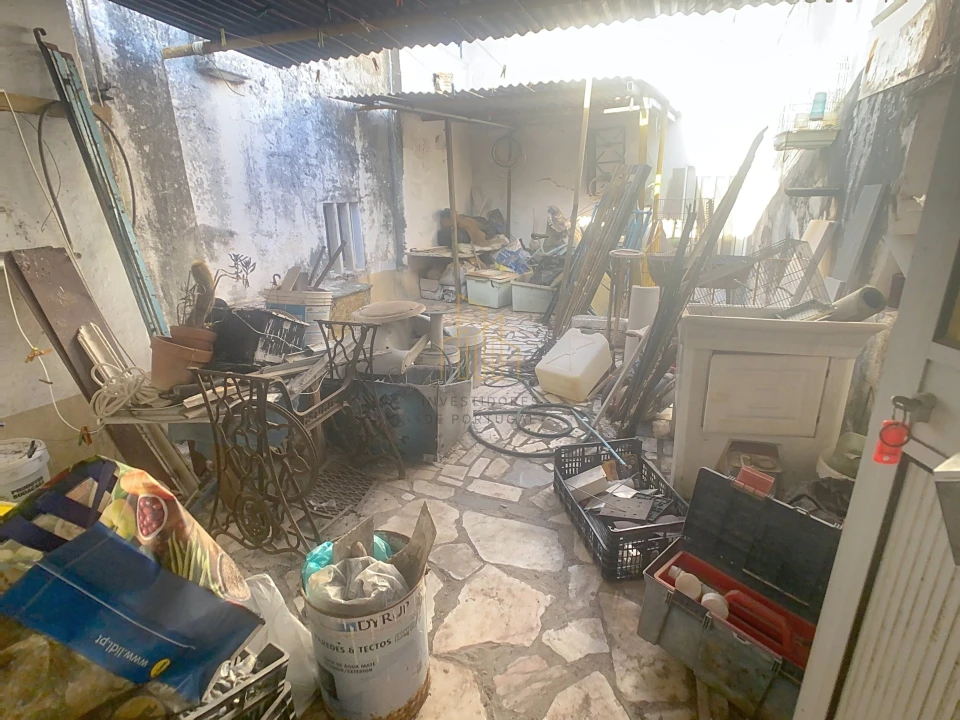 Moradia T2 para Venda em Nossa Senhora da Conceição e São Bartolomeu Foto 13