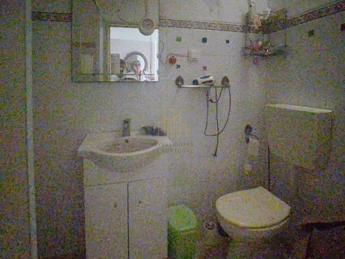 Moradia T2 para Venda em Nossa Senhora da Conceição e São Bartolomeu Foto 8