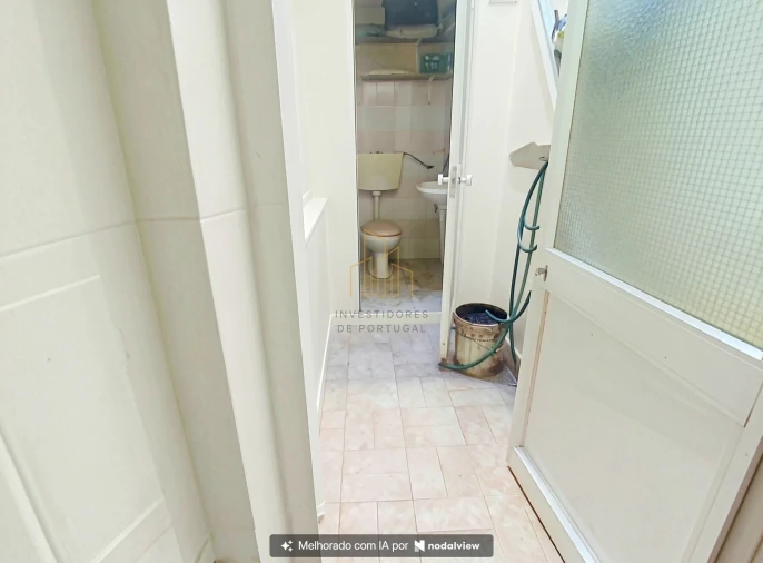 Moradia T2 para Venda em Nossa Senhora da Conceição e São Bartolomeu Foto 4