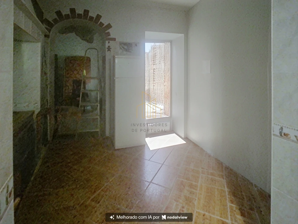 Moradia T2 para Venda em Nossa Senhora da Conceição e São Bartolomeu Foto 6