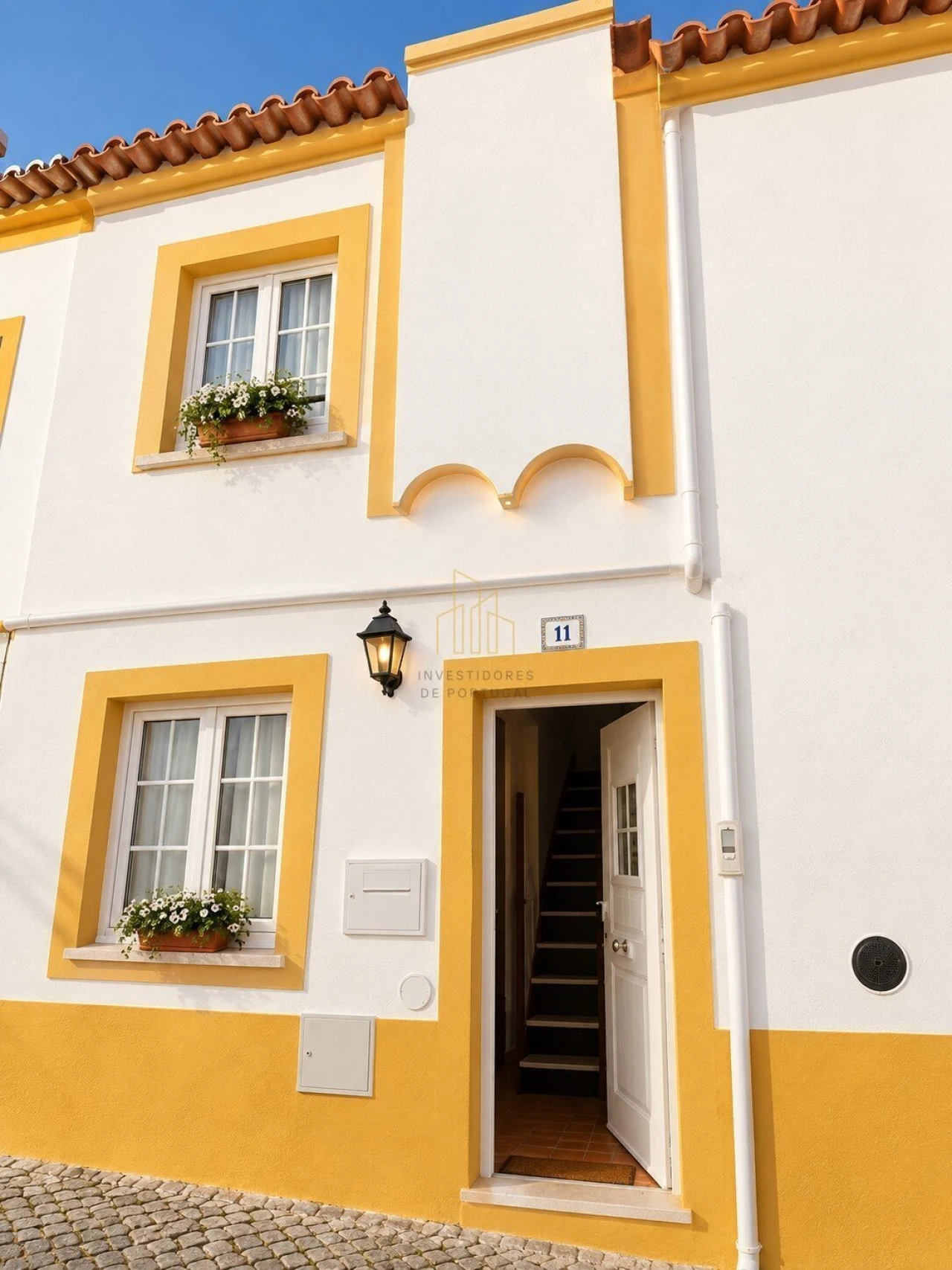 Moradia T2 para Venda em Nossa Senhora da Conceição e São Bartolomeu Foto 1