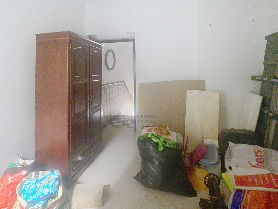 Moradia T2 para Venda em Nossa Senhora da Conceição e São Bartolomeu Foto 20