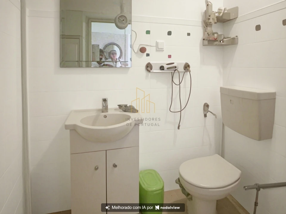 Moradia T2 para Venda em Nossa Senhora da Conceição e São Bartolomeu Foto 9