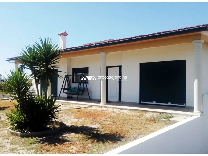 Moradia T3 para Venda em Monte Real e Carvide Foto 2