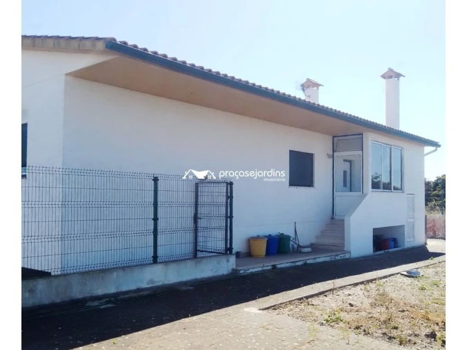 Moradia T3 para Venda em Monte Real e Carvide Foto 8
