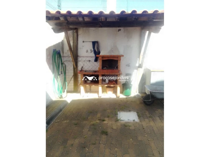 Moradia T3 para Venda em Monte Real e Carvide Foto 17
