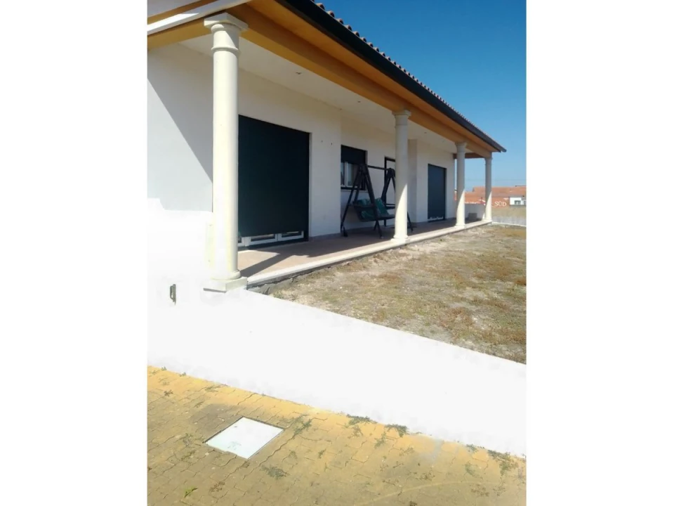 Moradia T3 para Venda em Monte Real e Carvide Foto 5