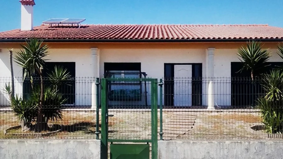 Moradia T3 para Venda em Monte Real e Carvide