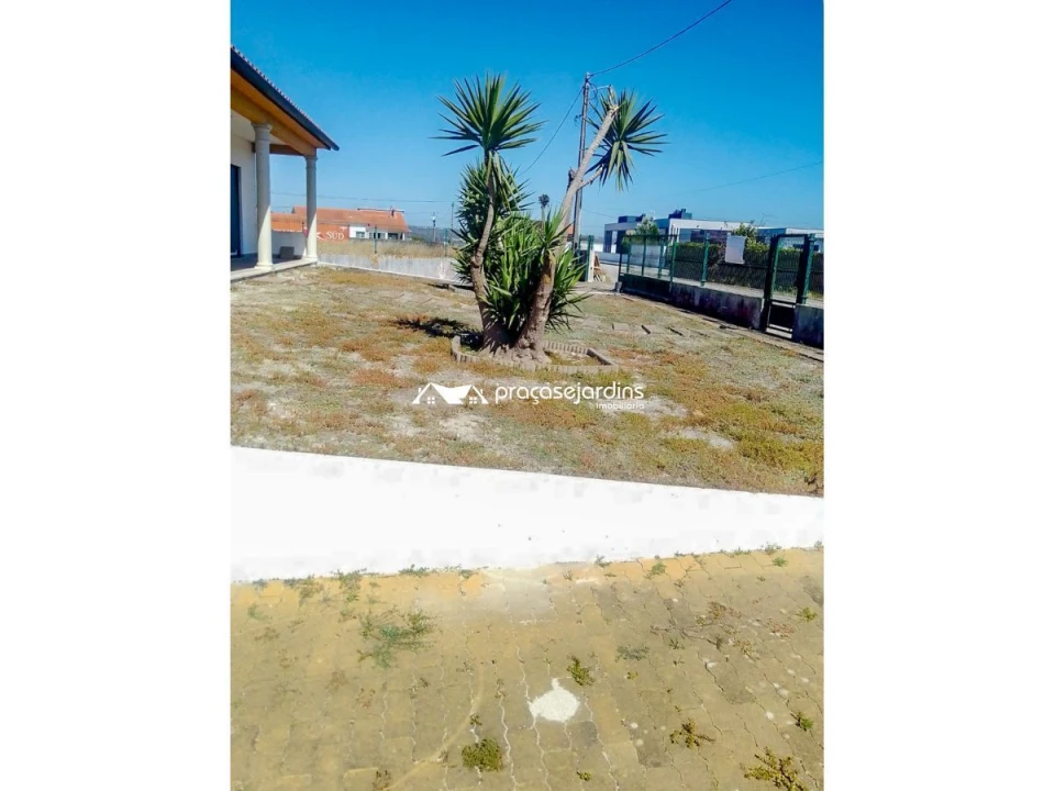 Moradia T3 para Venda em Monte Real e Carvide Foto 4