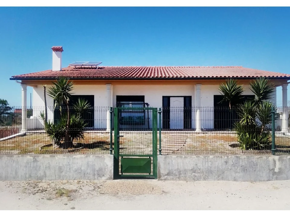 Moradia T3 para Venda em Monte Real e Carvide Foto 1