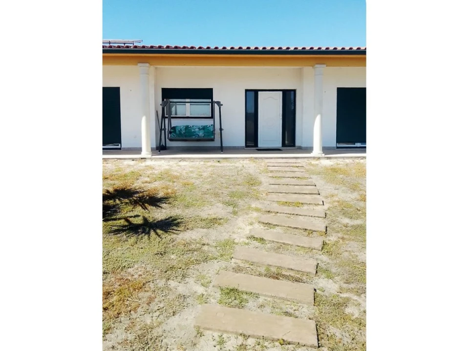 Moradia T3 para Venda em Monte Real e Carvide Foto 3