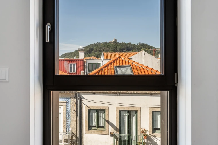 Apartamento T3 para Venda em Santa Maria Maior e Monserrate e Meadela Foto 19