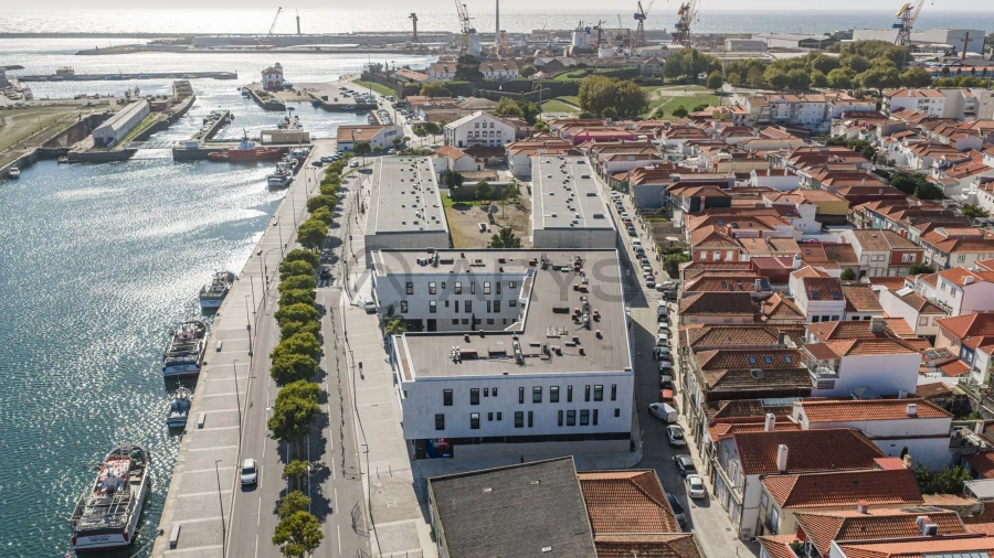 Apartamento T3 para Venda em Santa Maria Maior e Monserrate e Meadela Foto 5