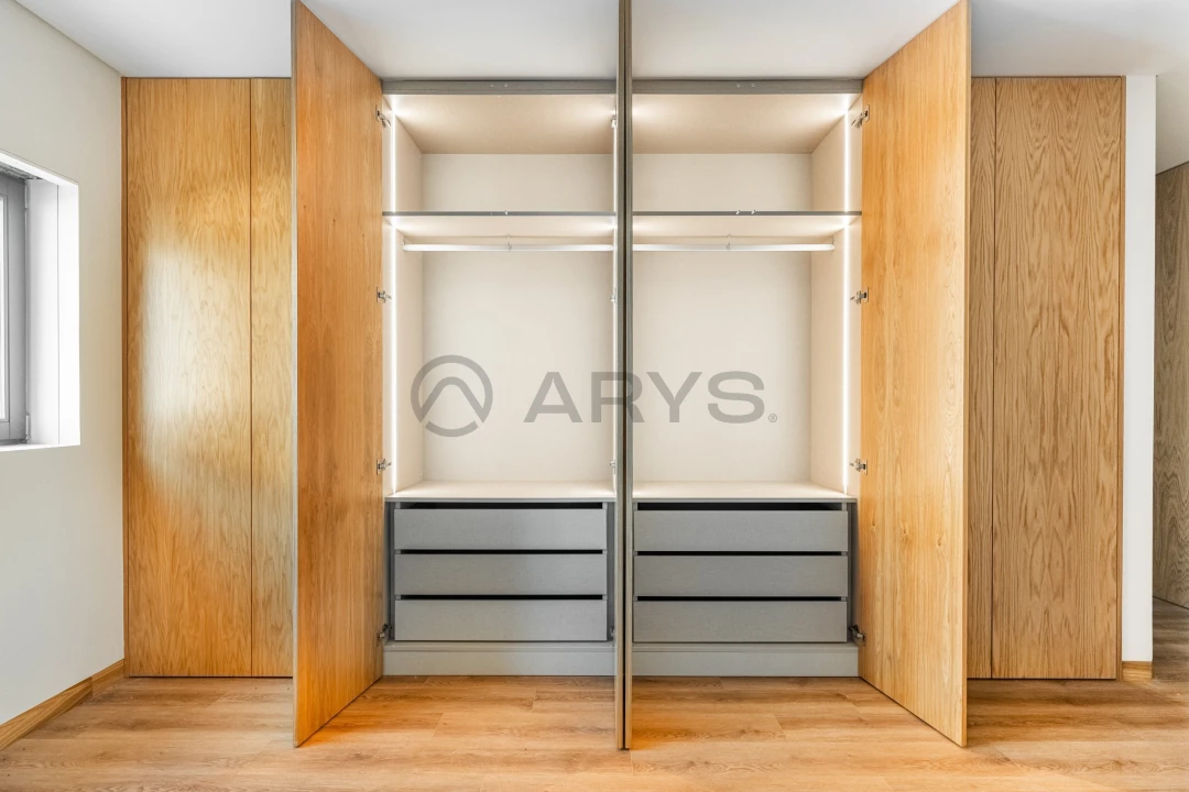 Apartamento T3 para Venda em Santa Maria Maior e Monserrate e Meadela Foto 13