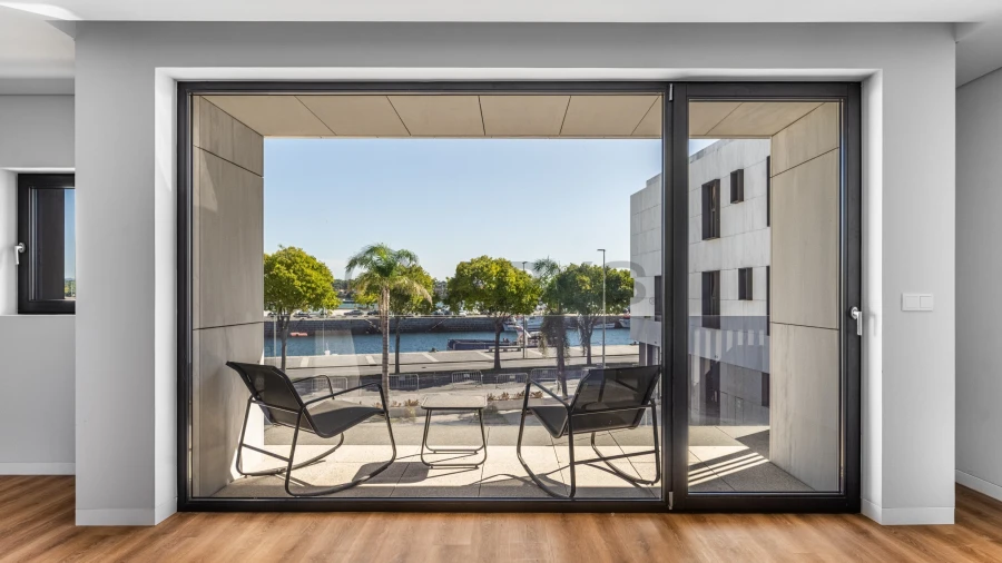 Apartamento T3 para Venda em Santa Maria Maior e Monserrate e Meadela