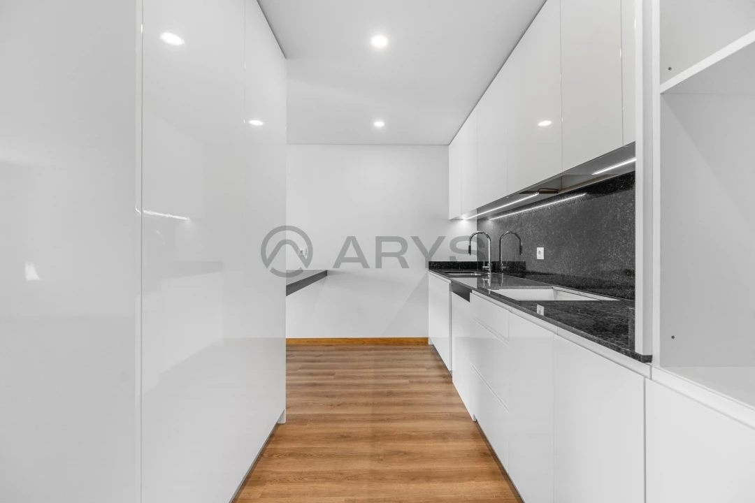 Apartamento T3 para Venda em Santa Maria Maior e Monserrate e Meadela Foto 10
