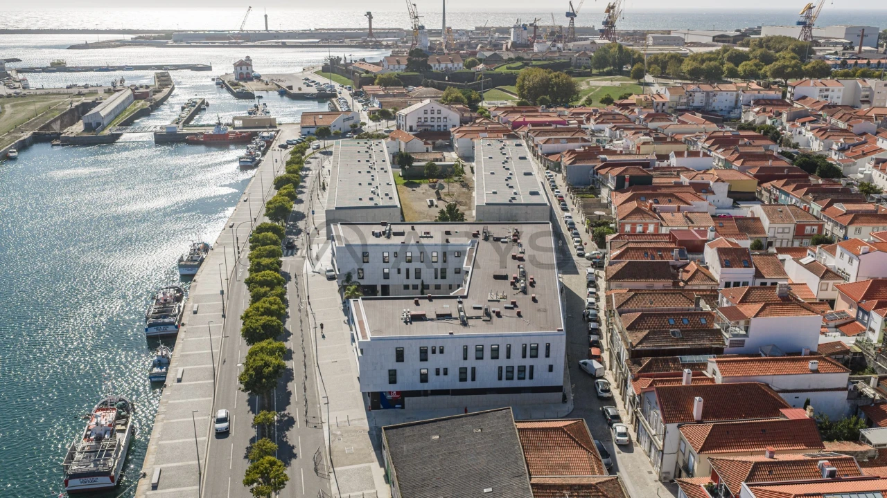 Apartamento T3 para Venda em Santa Maria Maior e Monserrate e Meadela Foto 5