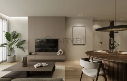 Apartamento T1 para Venda em Ferreiros e Gondizalves