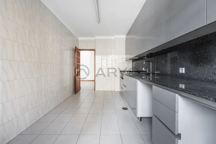 Apartamento T3 para Venda em São Vicente (Braga) Foto 2