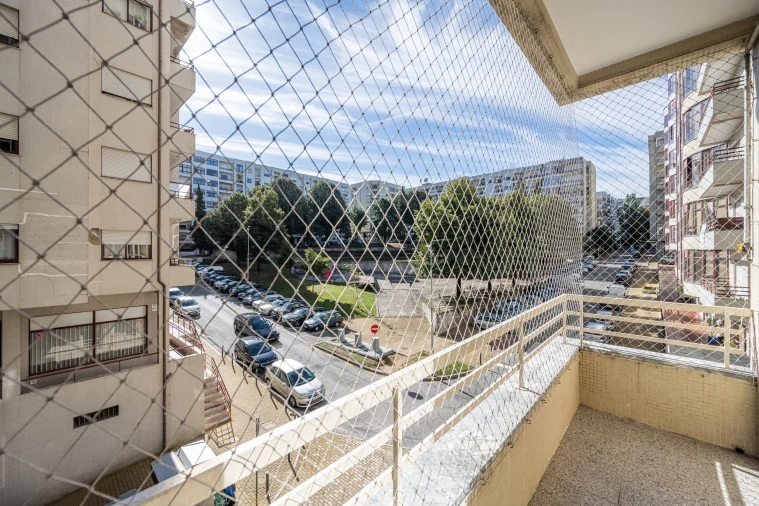 Apartamento T3 para Venda em São Vicente (Braga) Foto 6