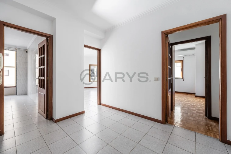 Apartamento T3 para Venda em São Vicente (Braga) Foto 4