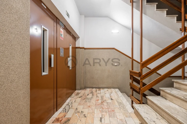 Apartamento T3 para Venda em São Vicente (Braga) Foto 19