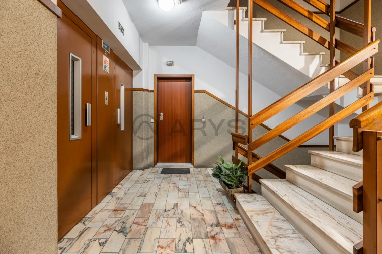 Apartamento T3 para Venda em São Vicente (Braga) Foto 18